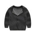 Kid′s Sweater Cardigan for Winter